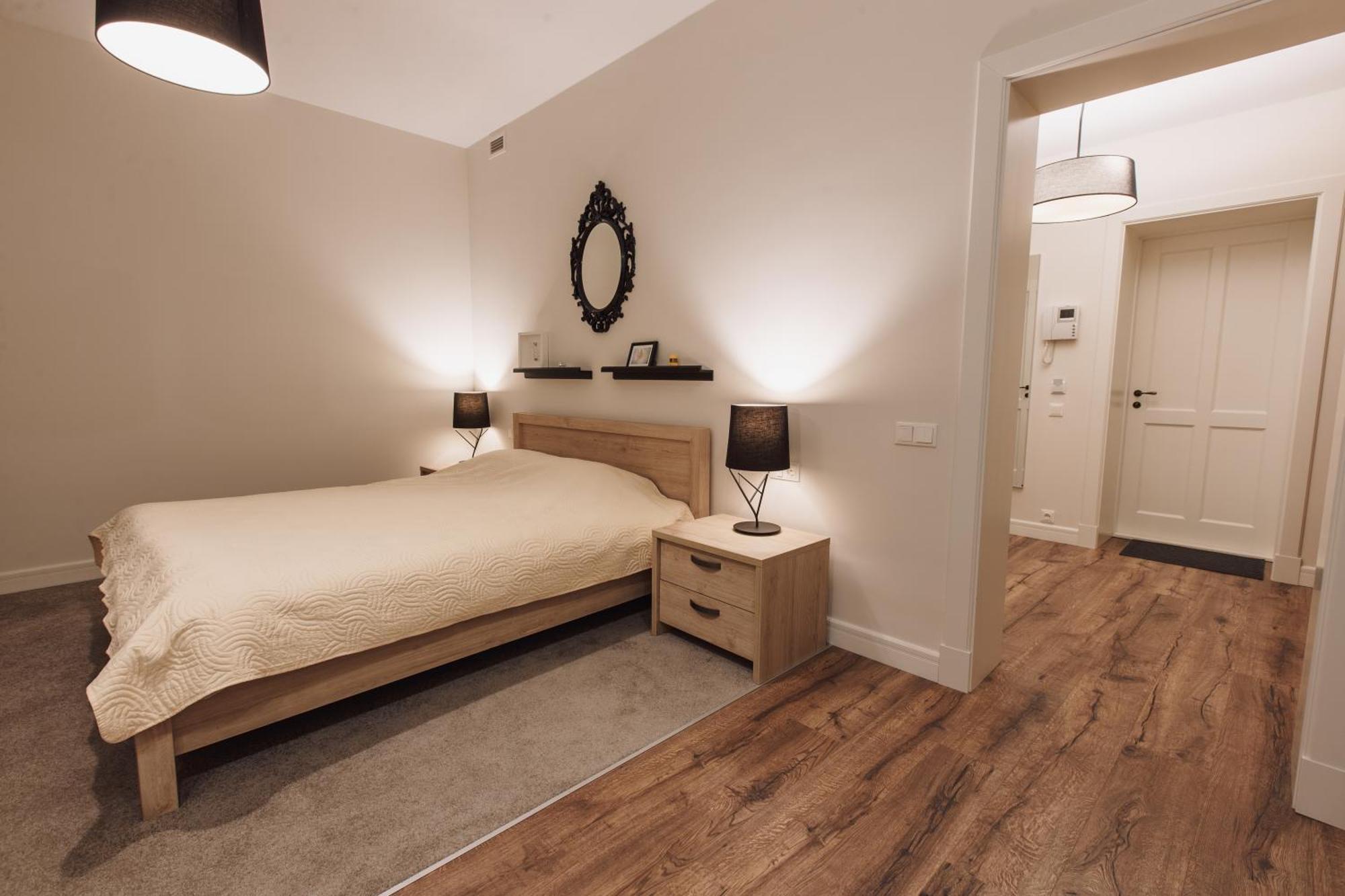 New Apartment In The Heart Of Riga 2 Luaran gambar