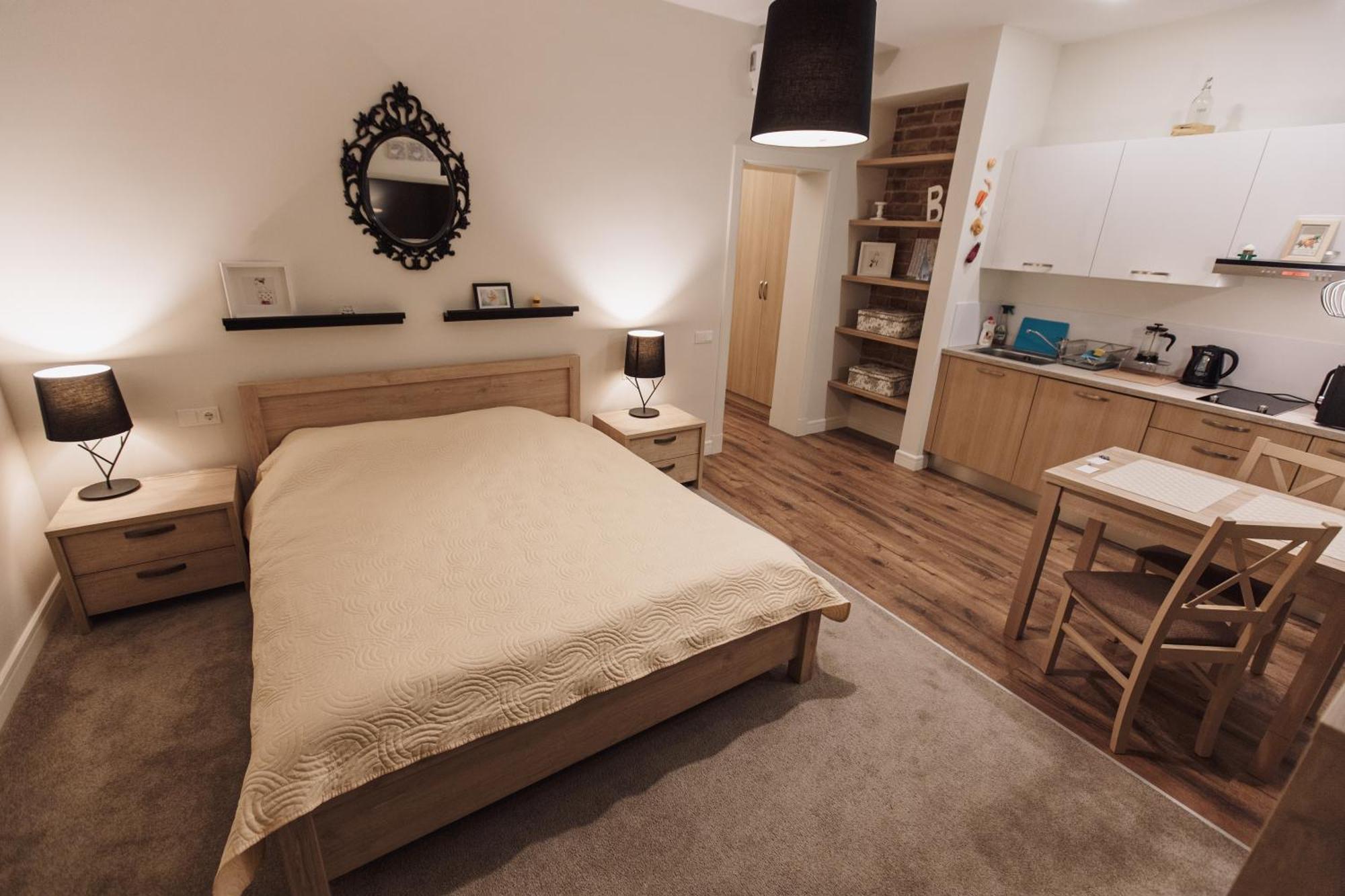 New Apartment In The Heart Of Riga 2 Luaran gambar