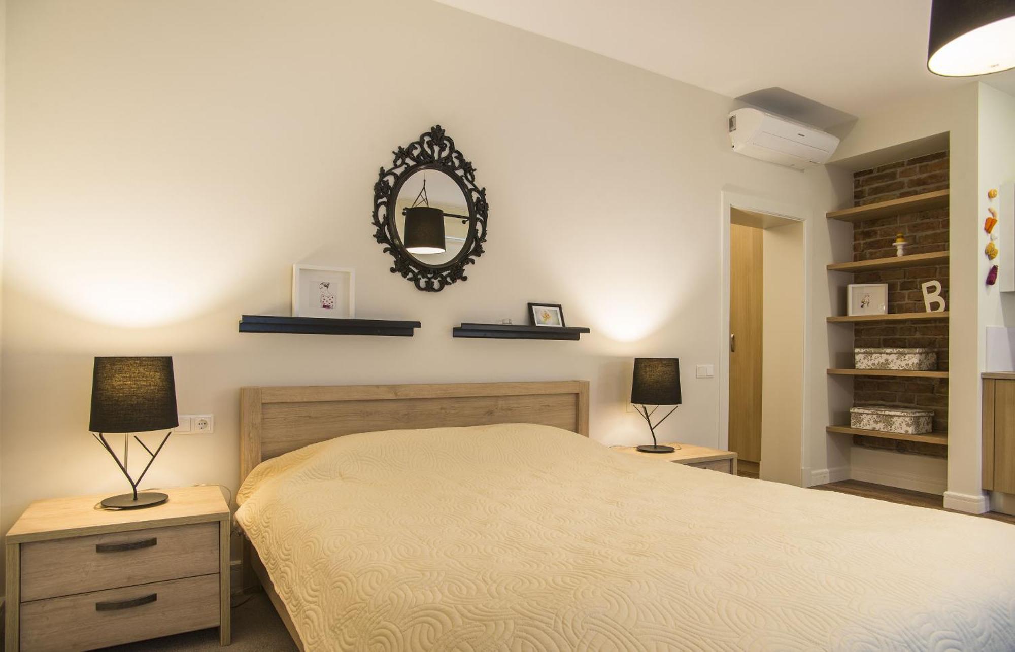 New Apartment In The Heart Of Riga 2 Luaran gambar