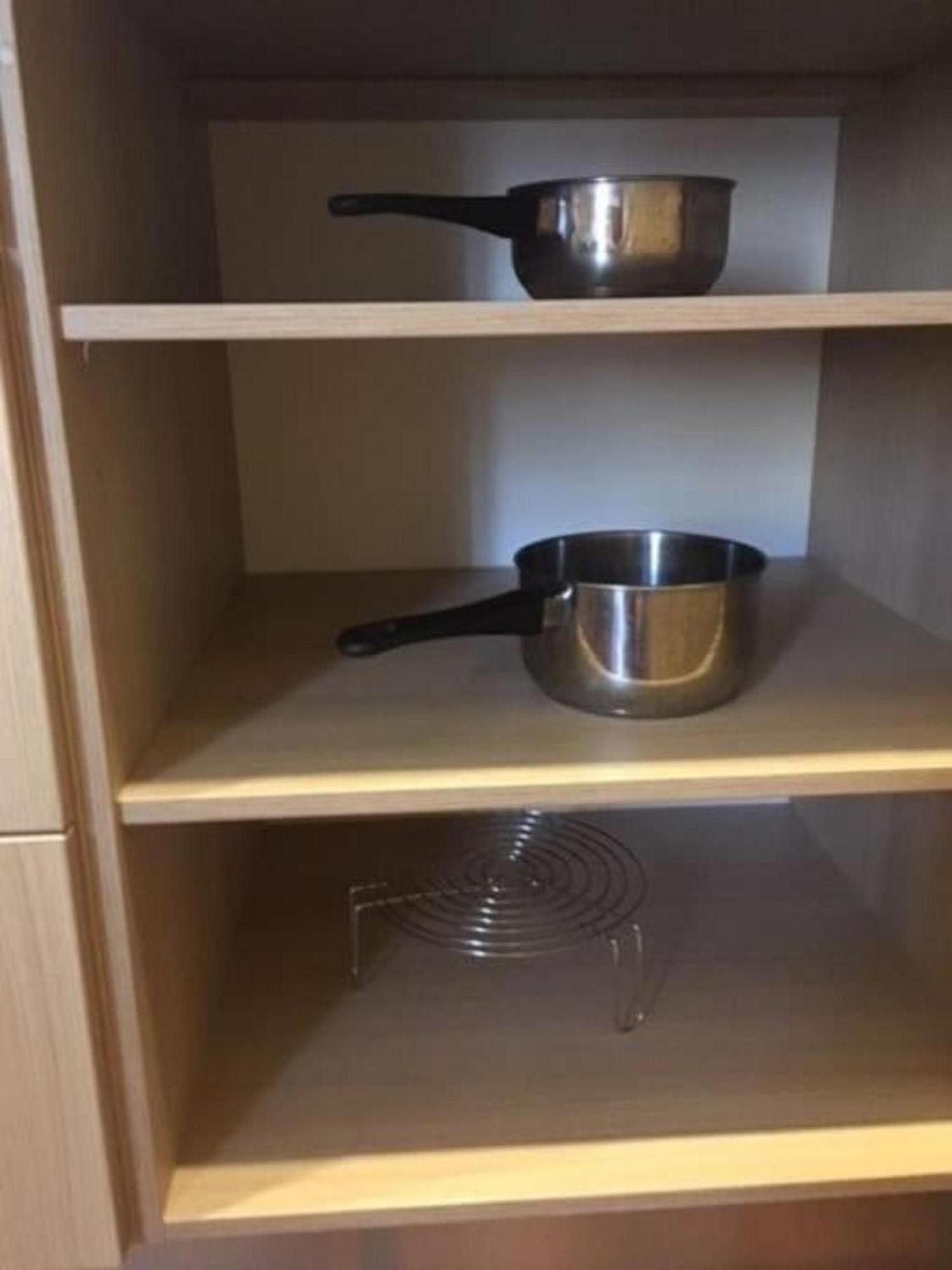 New Apartment In The Heart Of Riga 2 Luaran gambar
