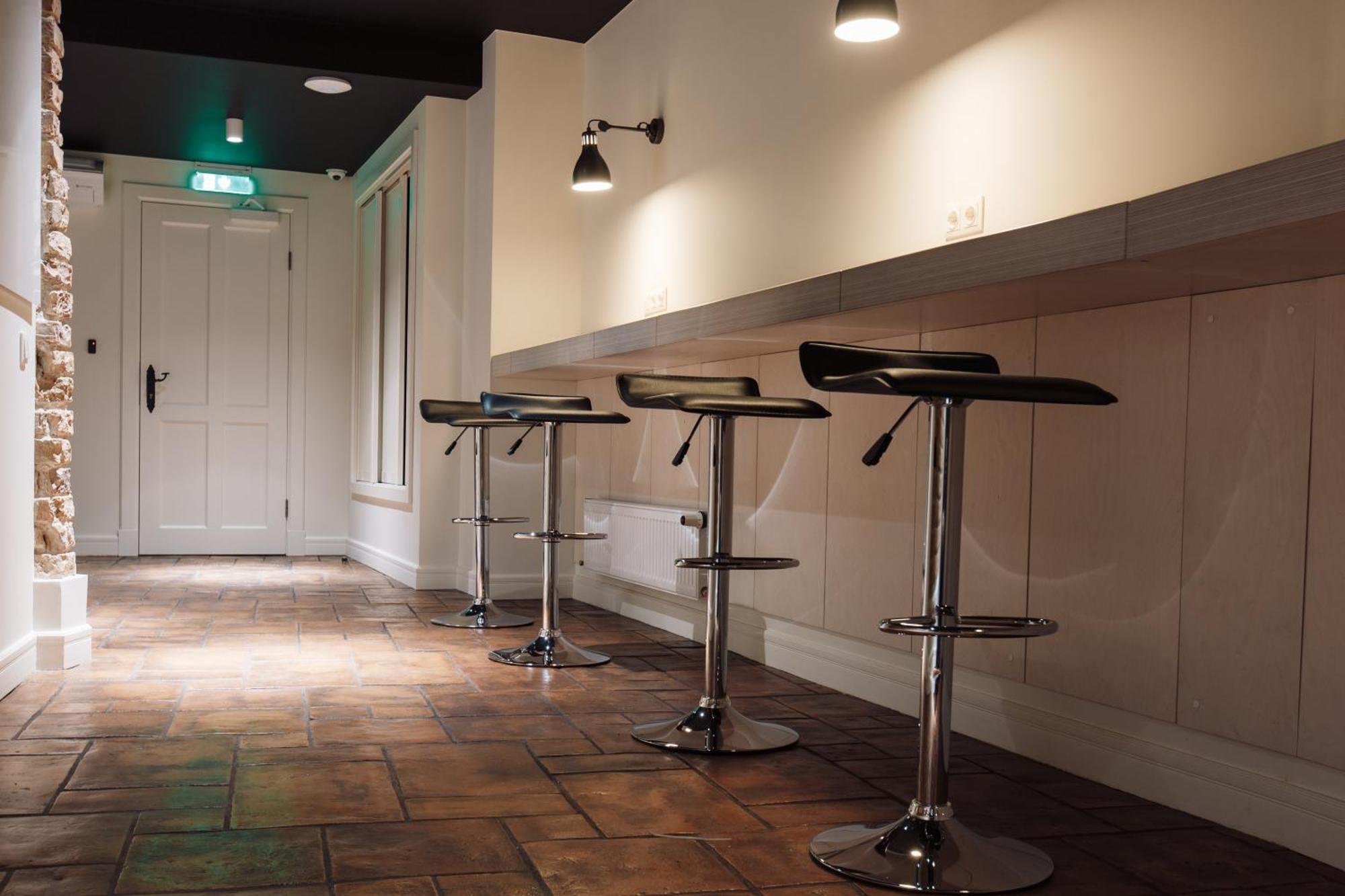 New Apartment In The Heart Of Riga 2 Luaran gambar