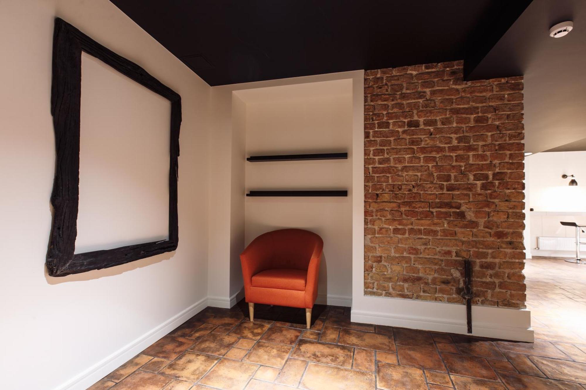 New Apartment In The Heart Of Riga 2 Luaran gambar
